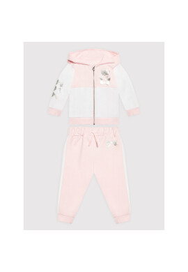 Guess Анцуг A2RG16 KA6R0 Розов Regular Fit - Pepit.bg