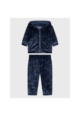Guess Анцуг I2BG03 KA2X0 Тъмносин Regular Fit - Pepit.bg