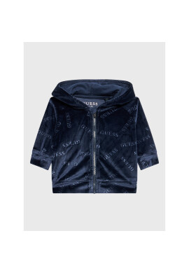 Guess Анцуг I2BG03 KA2X0 Тъмносин Regular Fit - Pepit.bg