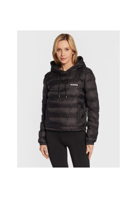 Guess Анорак Daisy V2BL03 WEXC0 Черен Regular Fit - Pepit.bg