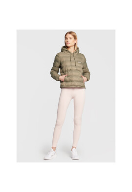 Guess Анорак Daisy V2BL03 WEXC0 Зелен Regular Fit - Pepit.bg