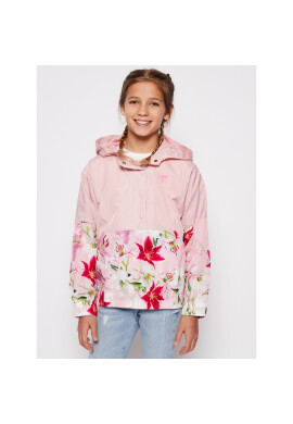 Guess Анорак J1RL02 WDM50 Розов Regular Fit - Pepit.bg