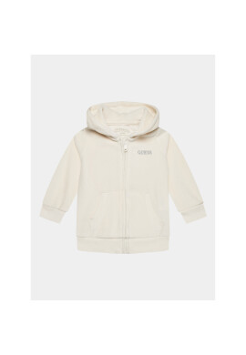 Guess Анцуг A3BG19 KAVN0 Екрю Regular Fit - Pepit.bg