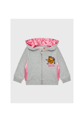 Guess Анцуг A3RG04 K8643 Сив Regular Fit - Pepit.bg