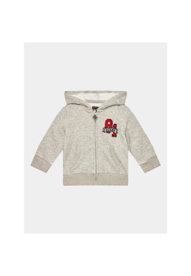 Guess Анцуг I3BG00 KA4Q0 Сив Regular Fit - Pepit.bg