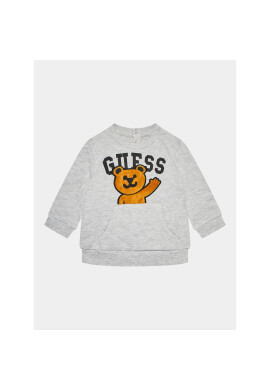 Guess Анцуг I3BG04 KBYL0 Сив Regular Fit - Pepit.bg