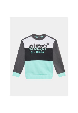 Guess Анцуг I3YG09 KA6R0 Сив Regular Fit - Pepit.bg