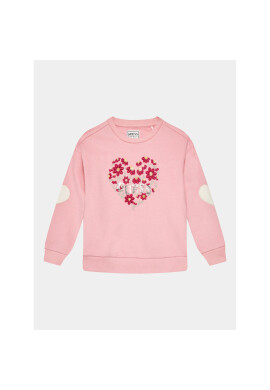 Guess Анцуг K3BG03 KAD73 Розов Regular Fit - Pepit.bg