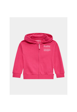 Guess Анцуг K3YG03 KA6R4 Розов Regular Fit - Pepit.bg