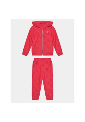 Guess Анцуг K4RG00 KBU64 Розов Regular Fit - Pepit.bg