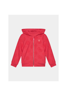 Guess Анцуг K4RG00 KBU64 Розов Regular Fit - Pepit.bg