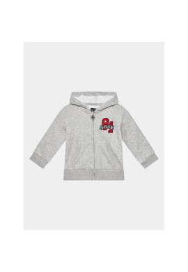 Guess Анцуг N3BG00 KA4Q0 Сив Regular Fit - Pepit.bg
