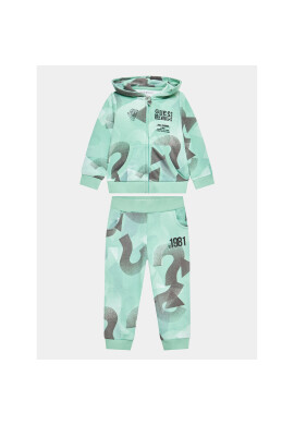 Guess Анцуг N3YG00 KA6R3 Цветен Regular Fit - Pepit.bg