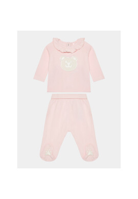 Guess Анцуг S3BG13 KBYY0 Розов Regular Fit - Pepit.bg
