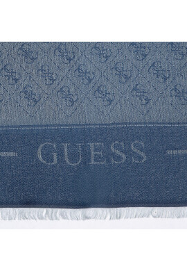 Guess Бандана AM8768 MOD03 Тъмносин - Pepit.bg