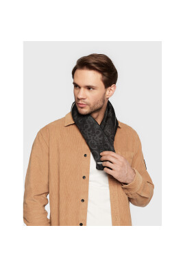 Guess Бандана AM9059 SIL03 Черен - Pepit.bg