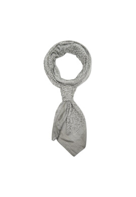 Guess Бандана AW8853 POL03 Сив - Pepit.bg