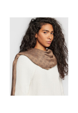 Guess Бандана AW9026 VIS03 Кафяв - Pepit.bg
