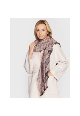 Guess Бандана AW9026 VIS03 Розов - Pepit.bg