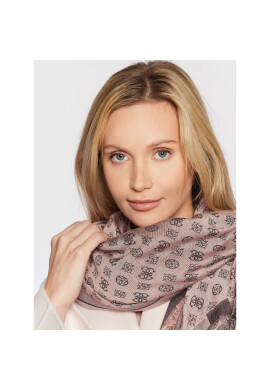 Guess Бандана AW9026 VIS03 Розов - Pepit.bg