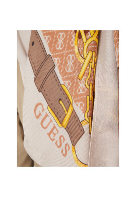Guess Бандана AW9090 VIS03 Кафяв - Pepit.bg