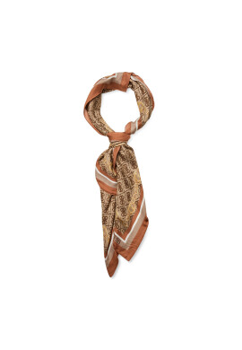 Guess Бандана AW9258 VIS03 Кафяв - Pepit.bg