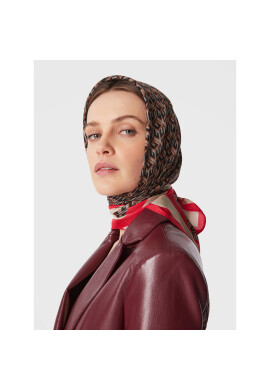 Guess Бандана AW9265 SIL90 Кафяв - Pepit.bg
