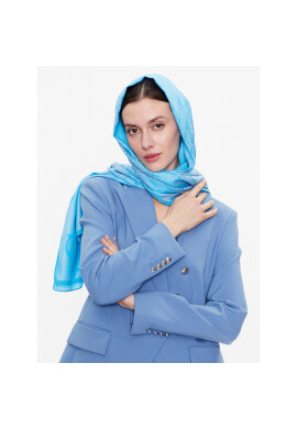 Guess Бандана AW9322 POL03 Син - Pepit.bg