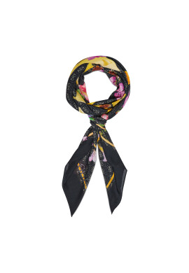 Guess Бандана Not Coordinated Scarves AW8672 MOD03 Черен - Pepit.bg