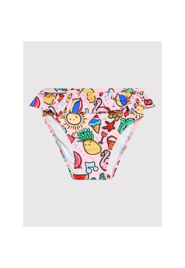 Guess Бански A2GZ01 MP004 Цветен - Pepit.bg
