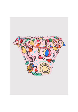 Guess Бански A2GZ01 MP004 Цветен - Pepit.bg