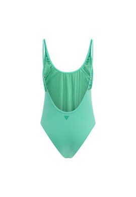 Guess Бански костюм E02J33 LY00K Зелен - Pepit.bg