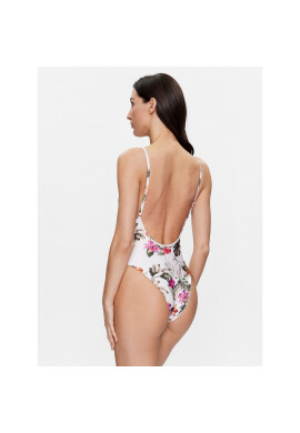 Guess Бански костюм E02J33 MC045 Бял - Pepit.bg