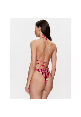 Guess Бански костюм E3GJ04 MC04R Розов - Pepit.bg