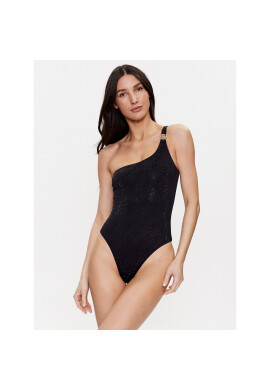 Guess Бански костюм E3GJ32 MC040 Черен - Pepit.bg