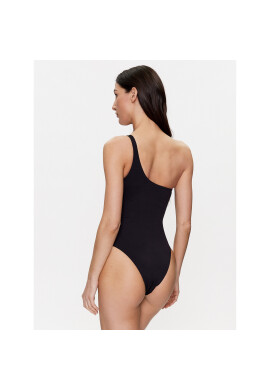 Guess Бански костюм E3GJ32 MC040 Черен - Pepit.bg