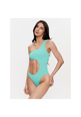 Guess Бански костюм E3GJ37 MC03P Зелен - Pepit.bg