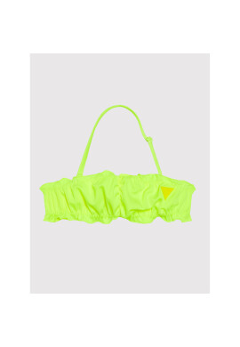 Guess Бански костюм J2GZ02 MC051 Зелен - Pepit.bg