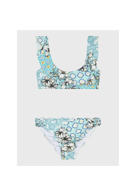 Guess Бански костюм J3GZ02 MP004 Цветен - Pepit.bg