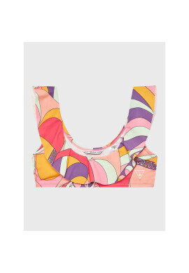 Guess Бански костюм J3GZ02 MP004 Цветен - Pepit.bg