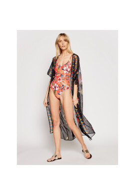 Guess Бански костюм E1GJ26 MP004 Цветен - Pepit.bg