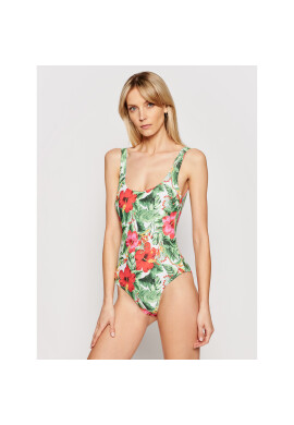 Guess Бански костюм E1GJ26 MP004 Цветен - Pepit.bg