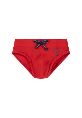 Guess Бански L02Z03 LY00H Червен - Pepit.bg