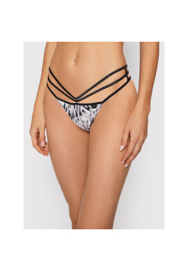 Guess Бикини тип прашка Addie O1BE19 KA5I0 Сив - Pepit.bg