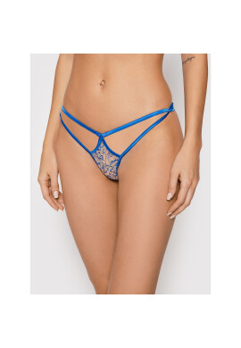Guess Бикини тип прашка Aleesha O1BE03 PZ01U Син - Pepit.bg