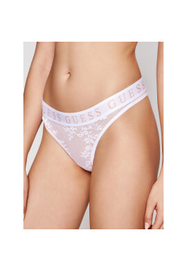 Guess Бикини тип прашка O1GE09 PZ01T Бежов - Pepit.bg
