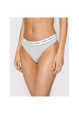 Guess Бикини тип прашка O97E04 JR04P Сив - Pepit.bg