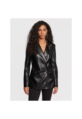 Guess Сако W3RN47 WF8P0 Черен Regular Fit - Pepit.bg