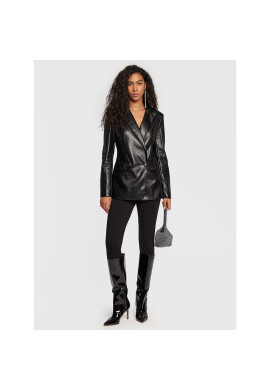 Guess Сако W3RN47 WF8P0 Черен Regular Fit - Pepit.bg
