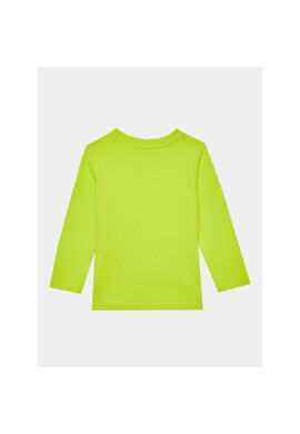 Guess Блуза I3YI01 K8HM4 Зелен Regular Fit - Pepit.bg